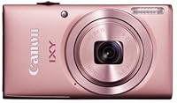 キヤノン、スタンダードなスリム8倍ズームコンパクト「IXY 90F